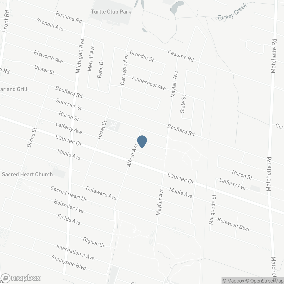 510 HURON STREET, LaSalle, Ontario N9J 3Z4